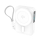 Mobile Origin 10000 mAh Qi2 TFT Display Semi-solid PowerBank PB19 USB-C - 1537916 - zdjęcie 2